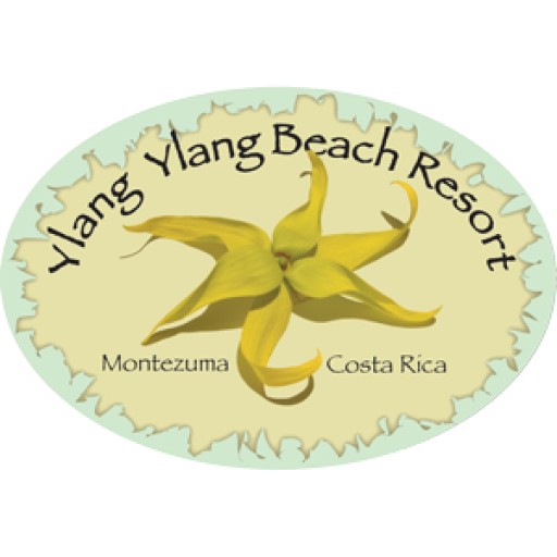 Ylang Ylang Beach Resort Awarded Costa Rica 2015 Travelers' Choice Awards From TripAdvisor