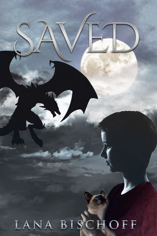 Lana Bischoff's New Book 'SAVED' Unravels a Riveting Fantasy Across Different Worlds and Extraordinary Magic
