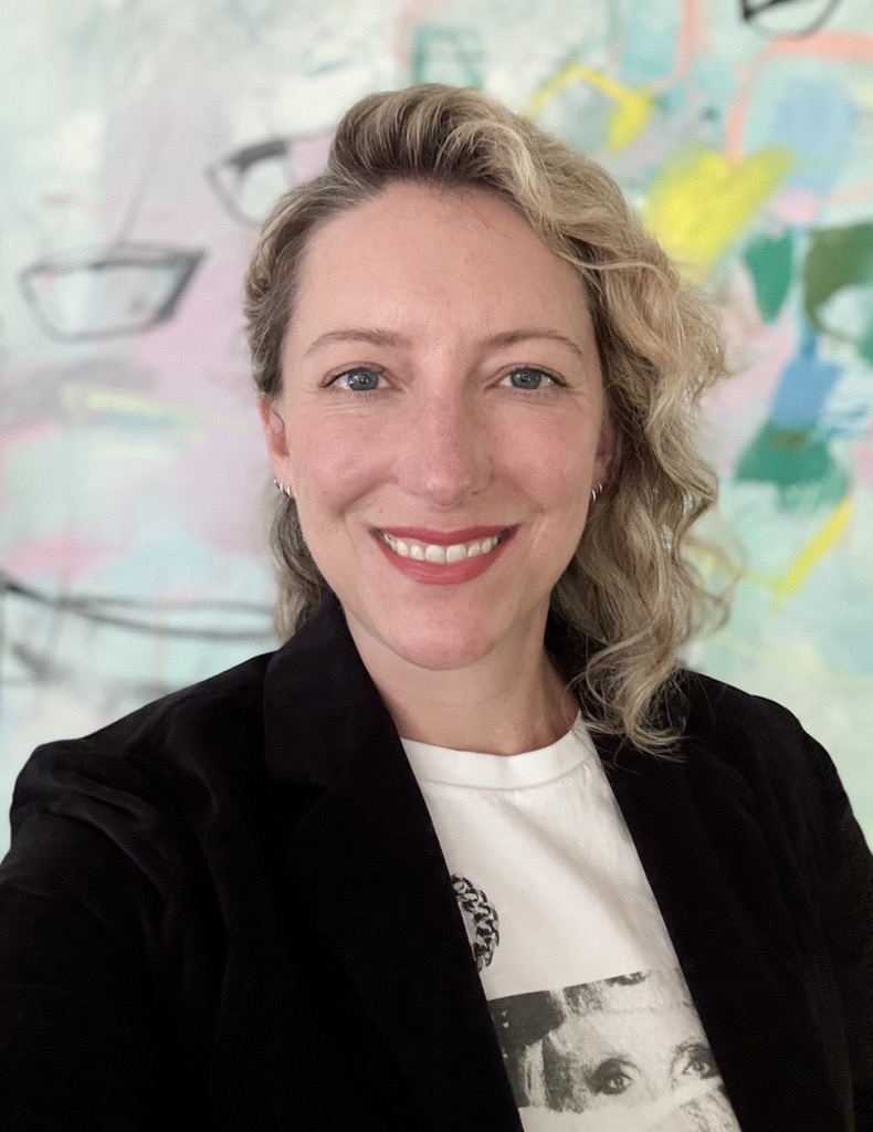 New Turtle Fur CEO Erika Canfield 