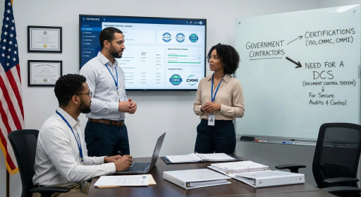 Integration Technologies Group Announces CENTRE Document Control System