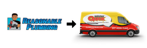 Mister Quik Home Services Strengthens Fishers Presence with Reasonable Plumbing Acquisition