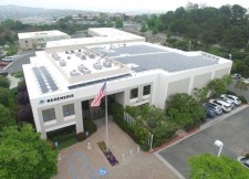 Regenesis in San Clemente gets a 85,000-watt Sullivan Solar Power system