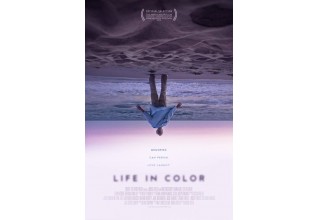 Life In Color Movie Poster