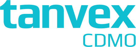 Tanvex CDMO Logo