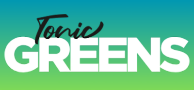 TonicGreens