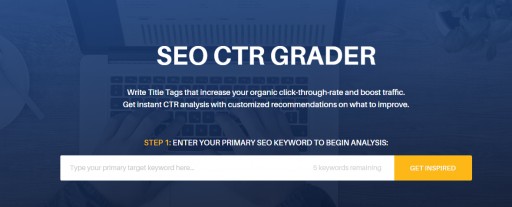 HigherVisibility Launches Free SEO Tool to Grade the CTR Effectiveness of Title Tags