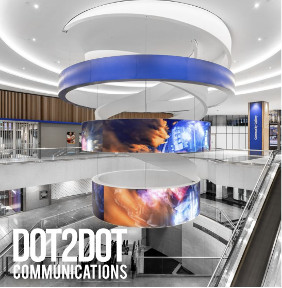 DOT2DOT Communications