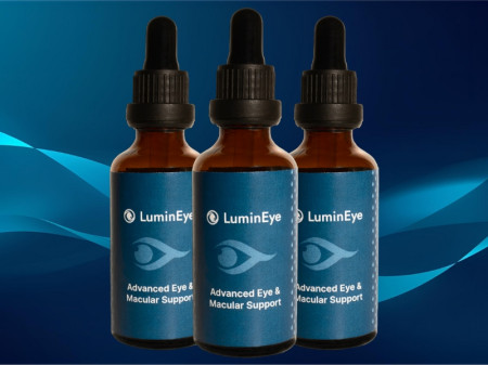 LuminEye Nano-Drops Reviews