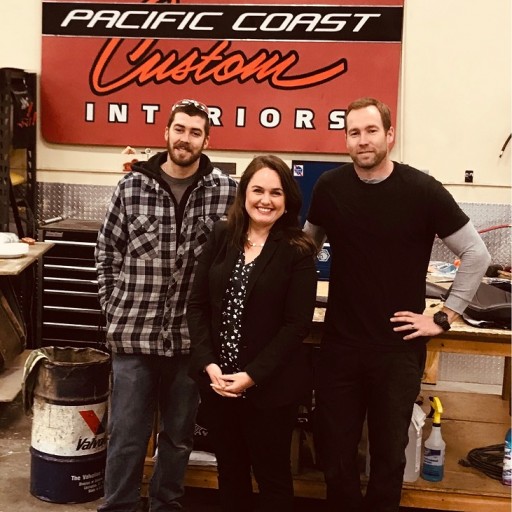 Pacific Coast Custom Interiors Leverages SBA 504 Loan Program to Purchase Auto Repair Facility in Santa Rosa, CA to Expand Family-Owned Business and Achieve Sense of Security in the Aftermath of the Tubbs Fire