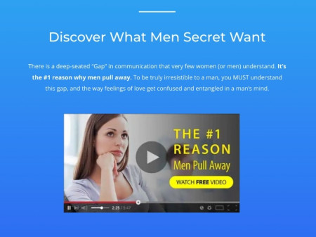 Relationship Rewrite Method James Bauer’s Six Step Program