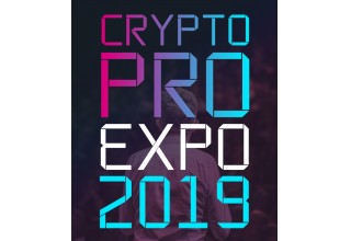 Crypto Pro Expo 2019 - San Francisco - Jan. 29-30