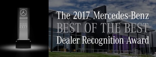 Motor Werks of Barrington Awarded 2017 Best of the Best Award
