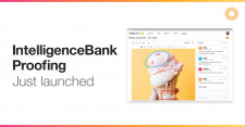 IntelligenceBank Proofing