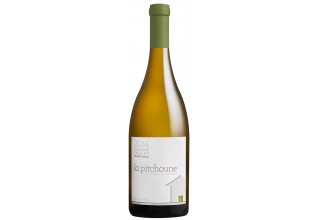 2014 La Pitchoune Chardonnay Chenoweth Vineyard