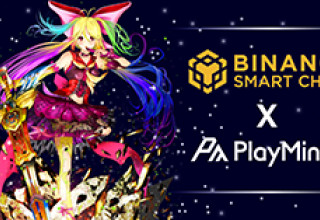 BSC x PlayMining