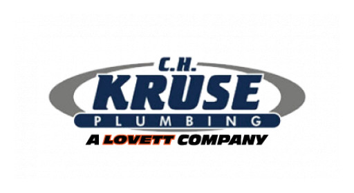 Lovett Acquires C.H. Kruse Plumbing, Inc.