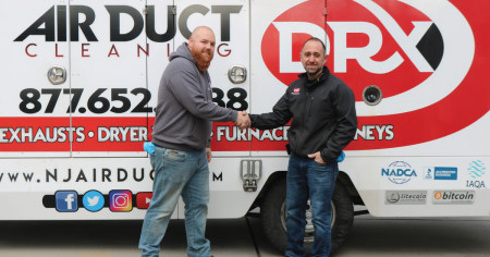 New Ownership in Duct Cleaning company