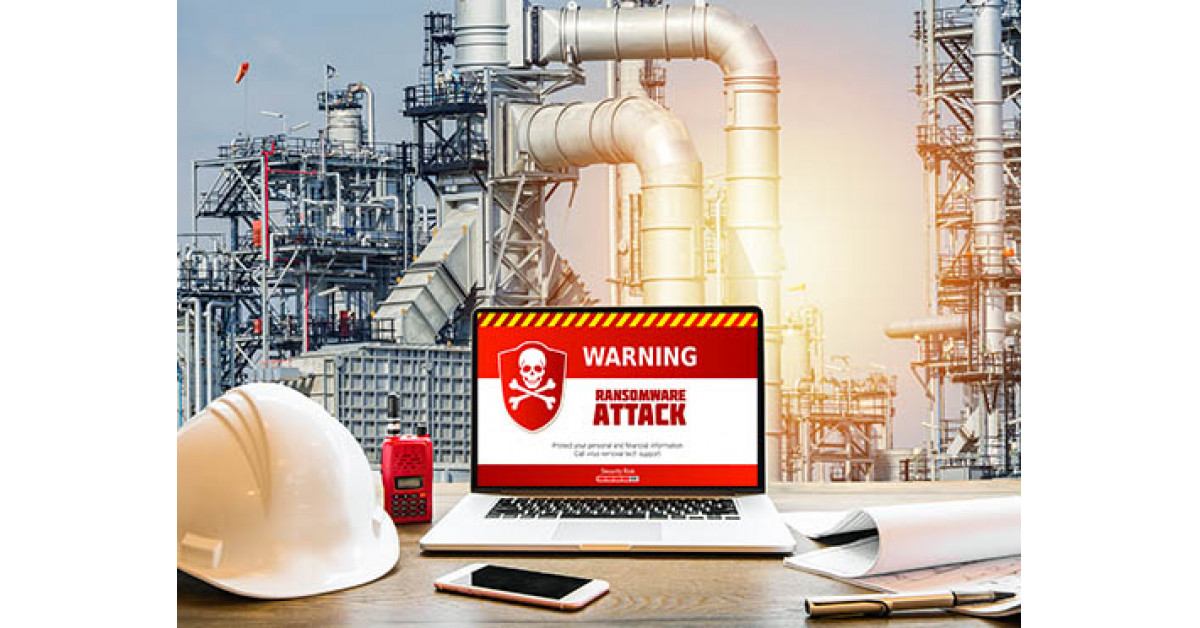 Major U.S. Fuel Pipeline DarkSide Ransomware Attack: EnigmaSoft ...