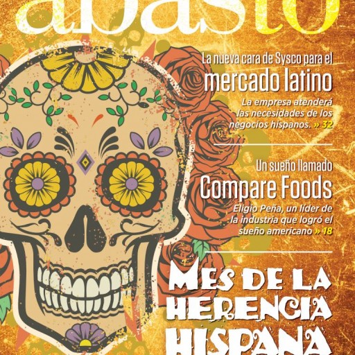 Abasto Media Wins 12 José Martí Publishing Awards at the 2015 National Association of Hispanic Publishers Event