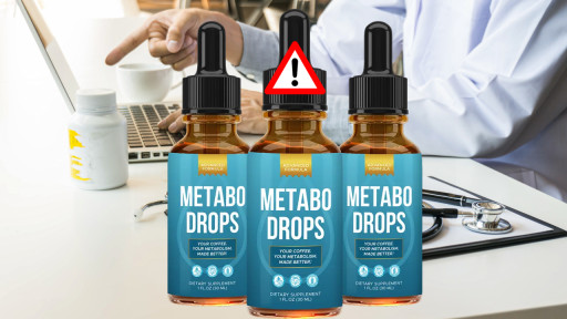 Metabo Drops Reviews (2026 URGENT REPORT) Why These Liquid Metabolism Drops Are Redefining Weight Loss Without Harsh Stimulants