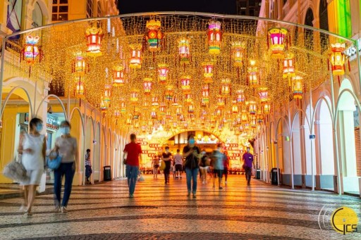 Macao Hosts First 2020 In-Destination Consumer Event and Reopens Borders to Visitors From Mainland China