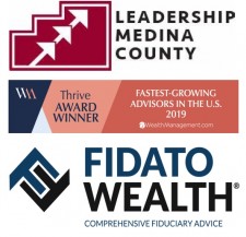 Fidato Wealth Advisors Selected for Leadership Medina County's "Signature Class" 