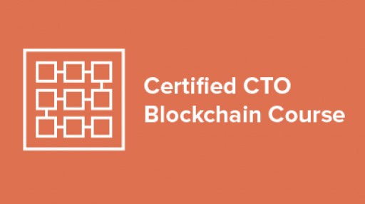 First Blockchain Online Course for CTOs Launched Says B9lab