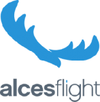Alces Flight Limited