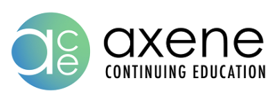 Axene Continuing Education
