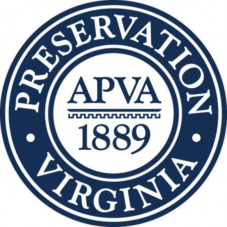 Preservation Virginia Logo