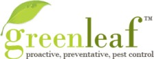 GreenLeaf Pest Control Inc.