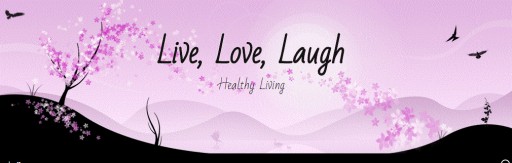 Live, Love, Laugh- Healthy Living: A New, Informational and Diabetic Platform