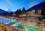 Glenwood Hot Springs 