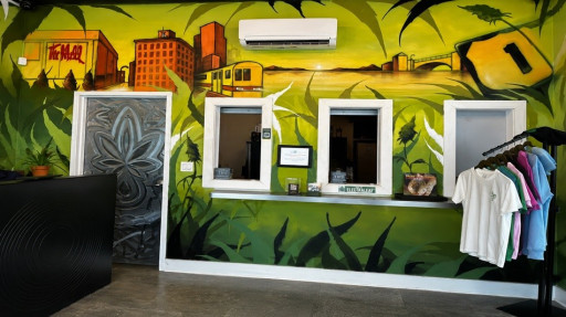 A Love Letter to New Rochelle: CES and Highlife Health Celebrate the City's Shared Memories Through Public Art