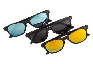 New Carbon Fiber Sunglasses