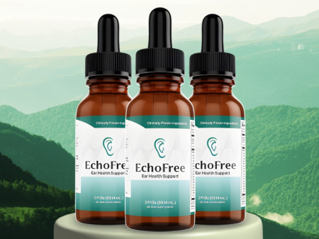 EchoFree Review 2025