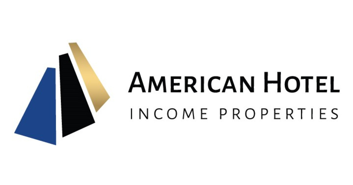 American Hotel Income Properties REIT LP Reports Q2 2026 Results