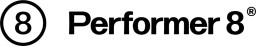 Performer 8