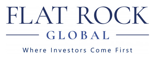 Flat Rock Enhanced Income Fund Declares First Monthly Distributions