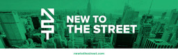 New To The Street