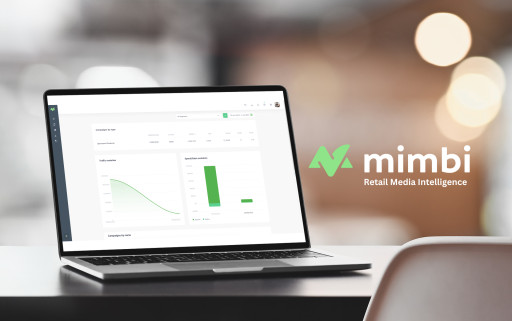 Mimbi Raises €1.5 Million to Revolutionize Retail Media Data Analysis