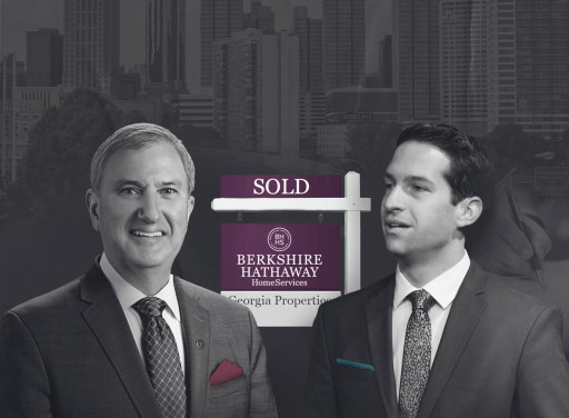 Berkshire Hathaway HomeServices Georgia Properties Partners With RealScout