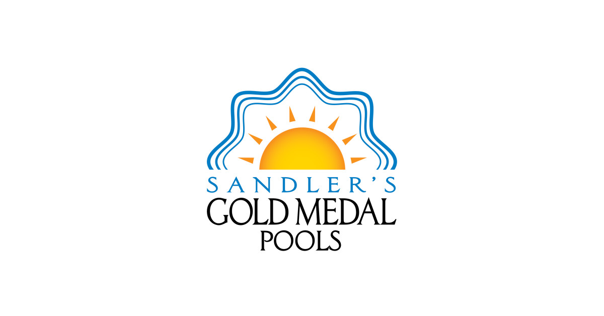 Gold medal pools 2025 llc