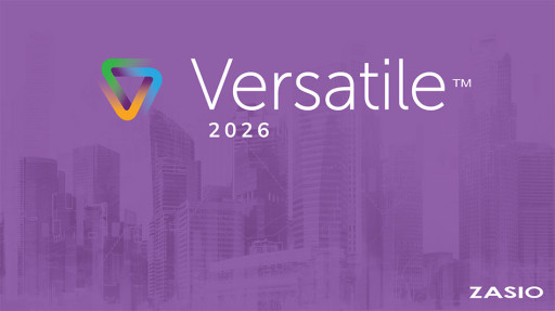 Zasio Unveils Versatile 2026: A New Milestone in Records Management Software