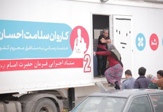 Mobile Clinics