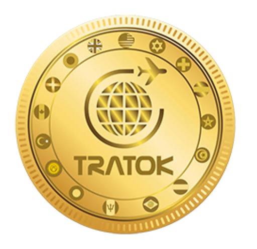 Tratok Travel Token Listed on Mercatox Exchange