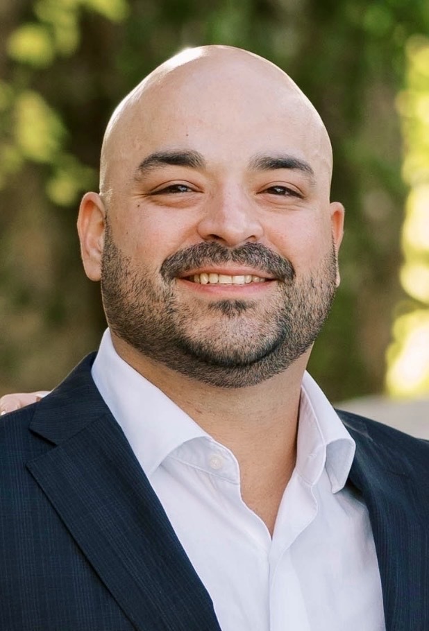 Cesar Valero - Director  of SMB Revenue 