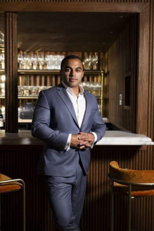 Jay Shirodkar Builds Multi-Concept South Florida Hospitality Portfolio Through Shirodkar Industries