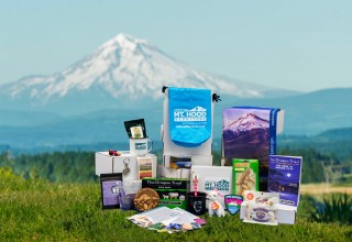 Mt. Hood Territory local products Arizonans could win