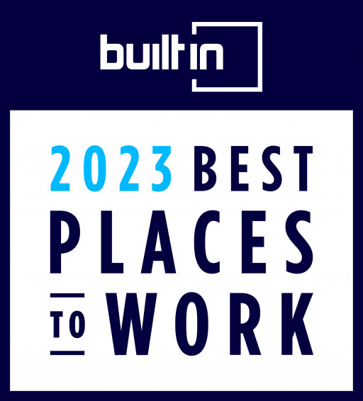 Built In Honors ClosedLoop in 2023 Best Places to Work Awards
